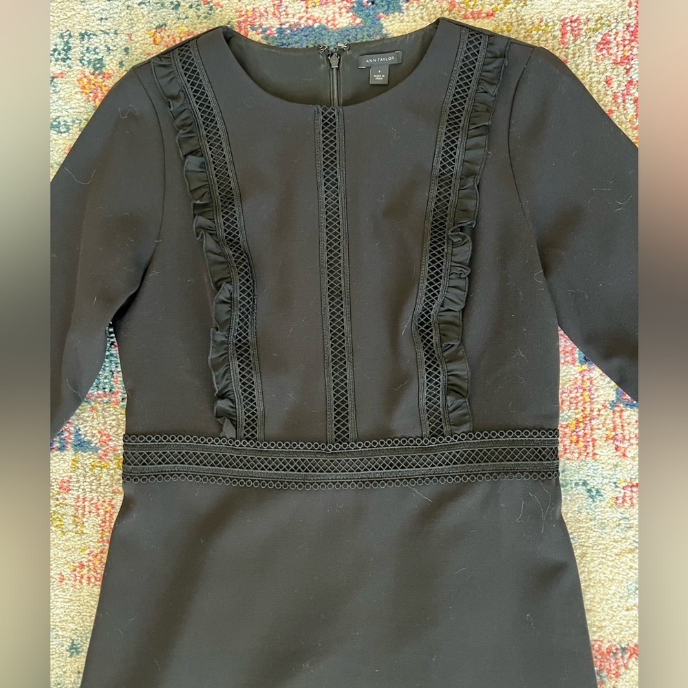 Ann Taylor dress
